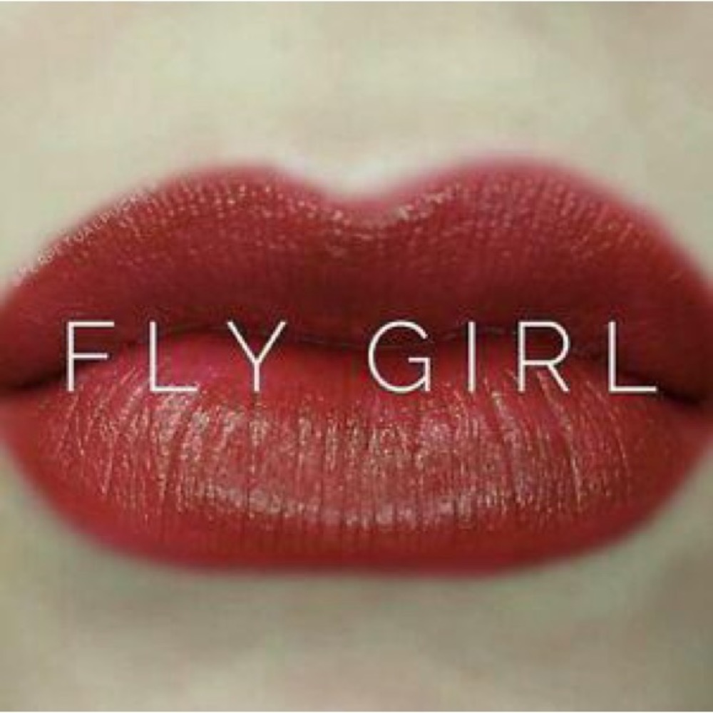 LipSense - Fly Girl